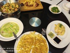 -丰收日·小海鲜·沪上家宴(顾村正大店)