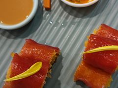 -点都德(龙之梦店)