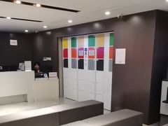 -爱康国宾体检中心(五角场万达广场分院)