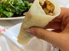 -梅利汴京烤鸭•开封豫菜地标店(晋安路店)
