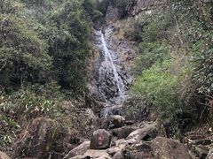 -浙北大峡谷