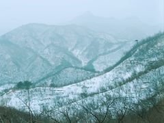 -龙泉峪长城