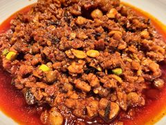 -面辣子·陕西家乡菜(钟楼店)