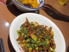 -天下客饭店(中山路店)