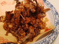 -阿五黄河大鲤鱼(纬三路店)