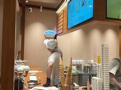 -野人先生现做冰淇淋(北京环宇荟店)