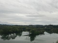-婺源月亮湾