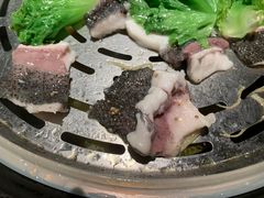 -阿鸡鱼庄·顺德鲜蒸小炒(亚运村店)