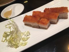 -夏宫中餐厅(静安香格里拉店)