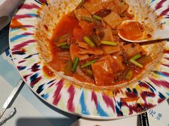 -新疆兵团食府清真(马连道店)