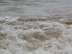 -青岛第三海水浴场