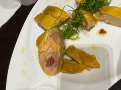 -雪龙轩中餐厅(银基冰雪酒店)