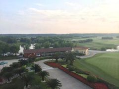 -滨海高尔夫俱乐部