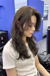 -CIT造型·烫发·染发