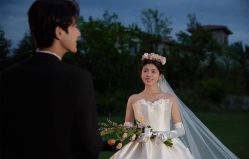 -都市丽人婚纱摄影