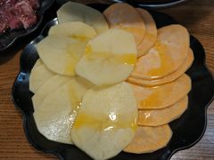 -大壮家原味烤肉(兴华北街店)
