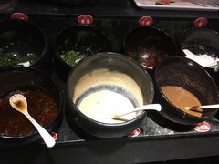 -渝味晓宇火锅(合川路店)