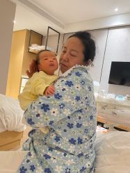 -裕月馨月子中心(滨江店)