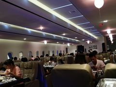 -法兰度航空主题餐厅(台山昌大昌店)