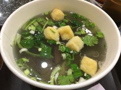 -冯鑫记南京鸭血粉丝汤(来燕路店)