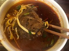 -王魁腊汁肉夹馍(柿园路店)