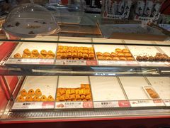-東更道点心行(崂山丽达店)