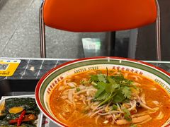 -亚皆老街南宁老友粉·米粉(印象城店)