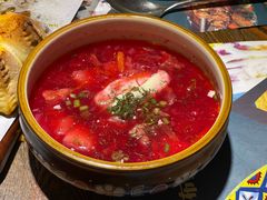 -卢布里西餐厅(总店)
