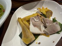 -大灶头·新昌菜(中国茶市店)