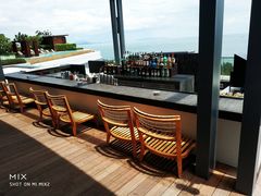 -瑰丽酒店·海吧·天际下午茶·现场DJ·天台酒吧