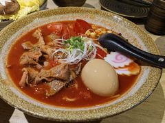 -御瀛日本料理
