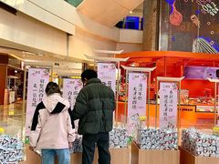 -鹏欣水游城