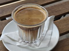 -Jamaicablue Coffeeshop(中央广场店)