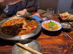 -破店肥哈·海鲜·烧烤(郑州银泰inPARK店)