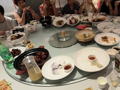 -阿明小菜·海鲜·上海菜(梅陇店)