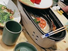 -锦府盐帮·侯宅(五棵松万达店)