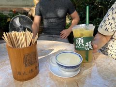 -周大娘牛乳(旧寨古村总店)