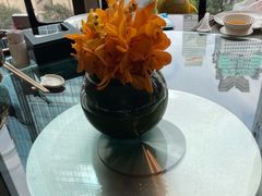 -上海静安香格里拉大酒店