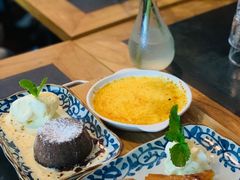 -LA  PETANQUE(泰安路店)