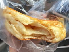-舜兴源莱芜烧饼·烤羊肉(英雄山路店)