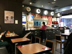 大堂-满记甜品(王府井北京市百货大楼店)