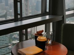 -君悦大酒店行政酒廊