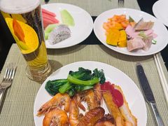 -无锡君来洲际酒店