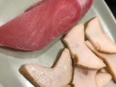 -盛江山自助料理(太原街万达店)