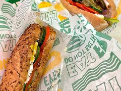 -赛百味SUBWAY(建六宜安广场店)