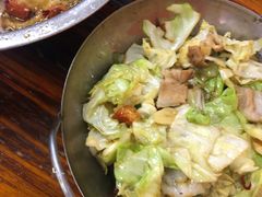 -黑皮酸菜鱼(三山街店)