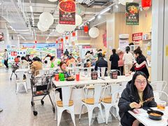 -凯德广场(西城店)