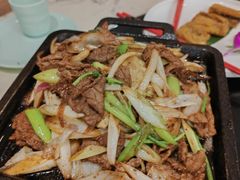 -西安饭庄·非遗陕菜(钟楼店)