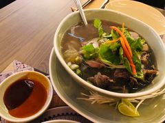 -CHINCHIN 青青·泰国料理(万象食家店)