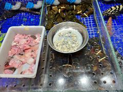 -高佳庄·舟山海鲜(海景旗舰店)